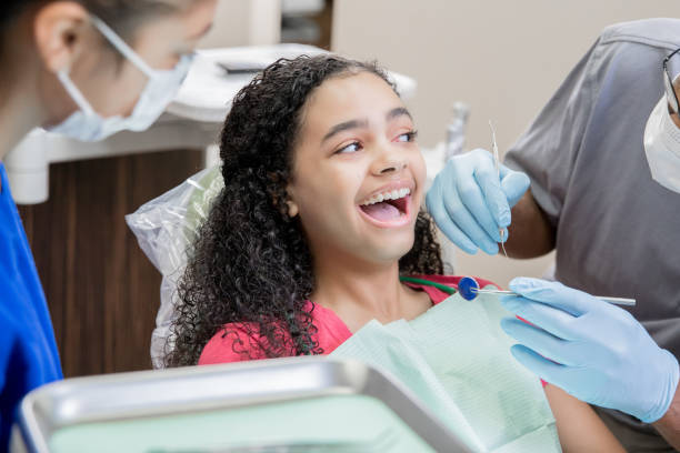 Best Emergency Root Canal Treatment in Avon, OH